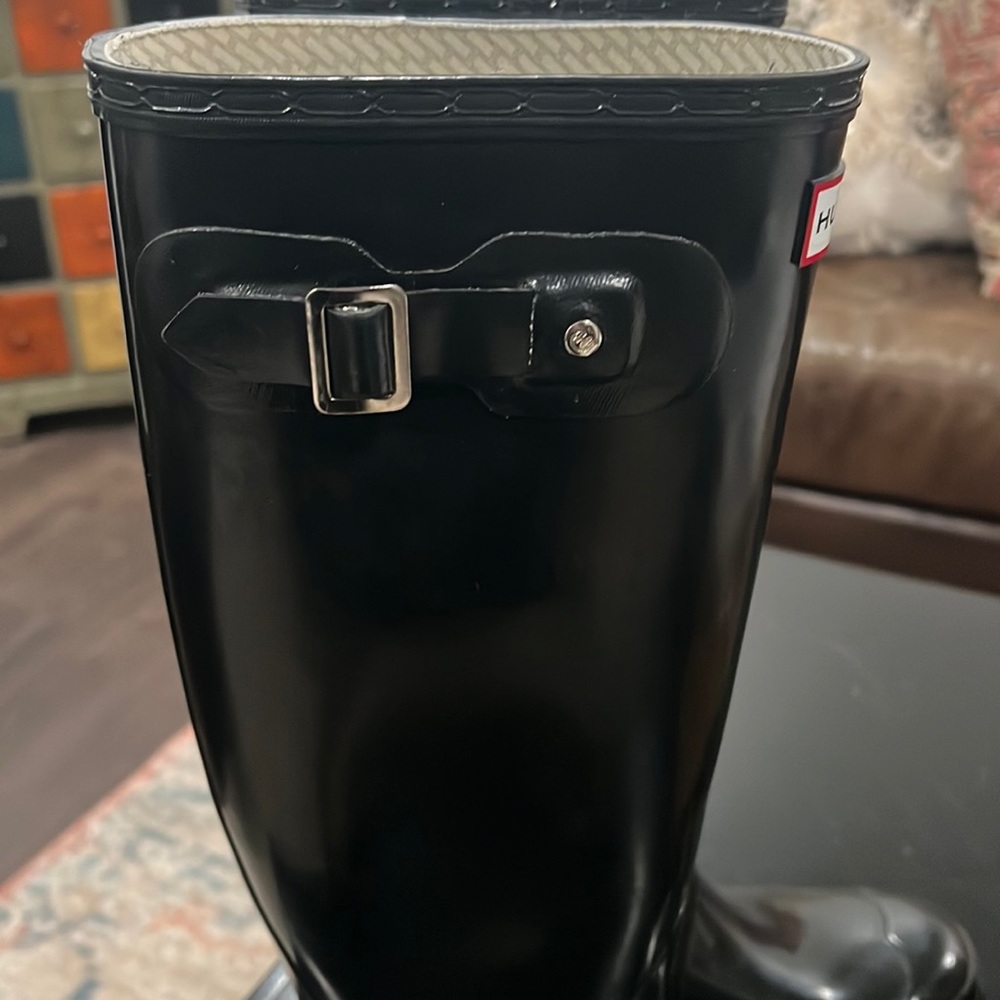 Hunter boots